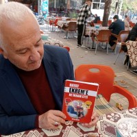 Ekrem Çolak