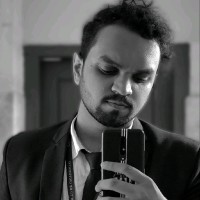 Arjun Ajithan