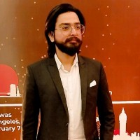 Taha Shahzad