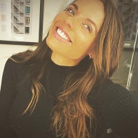 Ashley Seale
