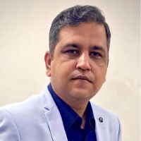 Nitesh Shrivastava