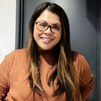 Vanessa Patiag