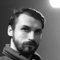 Volodymyr Yehorov