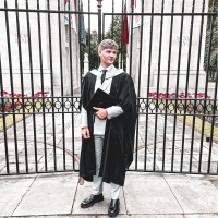 Dr. Reece Jay Saxton