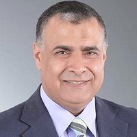 Prof  Gamal Al-Saied
