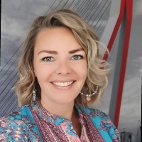 Kimberley Den Otter