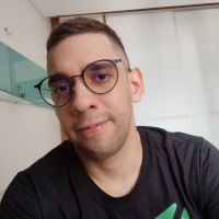 Matheus Diógenes Almeida