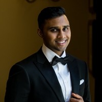 Sanjeev Balasunderam