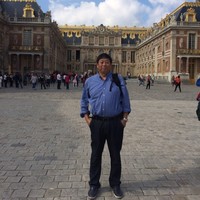 王振龙(Harry Wang)
