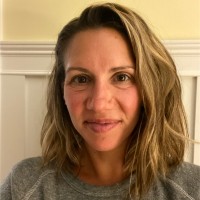 Christy Booth