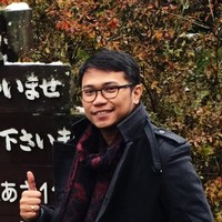 Anton Parulian Lubis