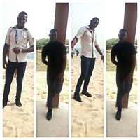 Oluwatosin Adebayo
