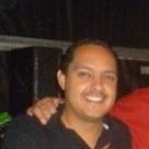 Luis Antonio Peña Dutary