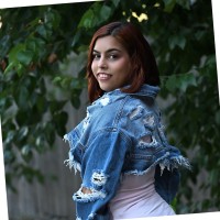 Alexia Valdez