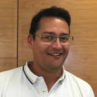 José Gabriel Martínez