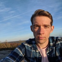 Matthew Jaroszewski