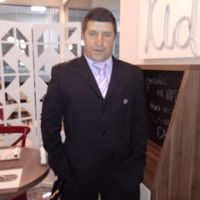 Luis Osorio Ramos Cabrera