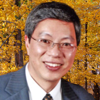 Raymond Cen, Phd