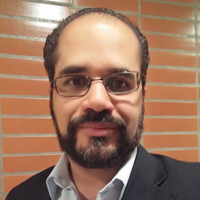 Bruno Andrade Cesar