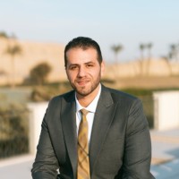 Mostafa El Hennawy