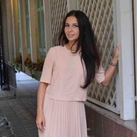 Kamilya Izmaylova