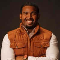 Ransford B. Whaumbush