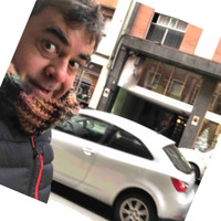 Jorge Anguita Garcia