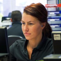 Cristina Stanciu