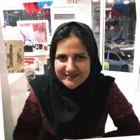 Neda Shahravan