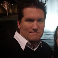 Kevin Macdougall