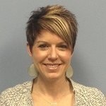 Stephanie Gerig