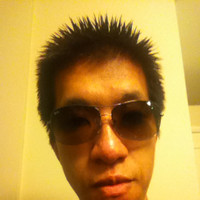 Chris Lau
