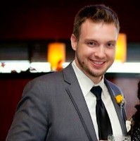 Matthew Olson