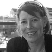 Nancy Gordon