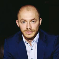 Evgeny Vasin, Frm, Phd