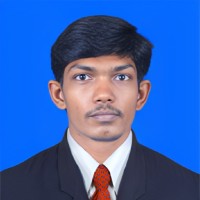Ananda kumar S