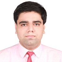 Sagar Bhiwandikar