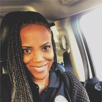 Antoinette Bell
