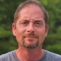 Jerry Kiefer