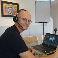 Professor Dr. Jochen Krieger