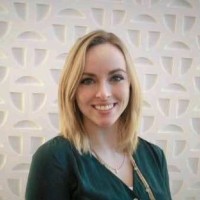 Hannah Carson, Shrm-Cp