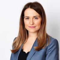 Stella Gkotsi
