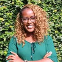Sharon Wachira