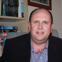 Kevin Paul