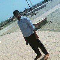 Chandresh Amheda