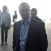 Stephen May