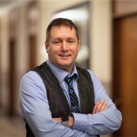 Chris Lundstrom