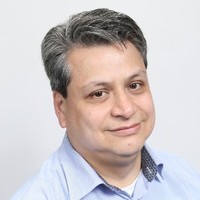 Terence Pasman
