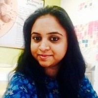 Rinju Pillai