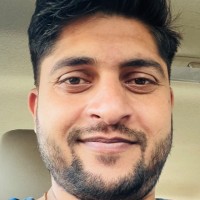 Bhima Ram Gour